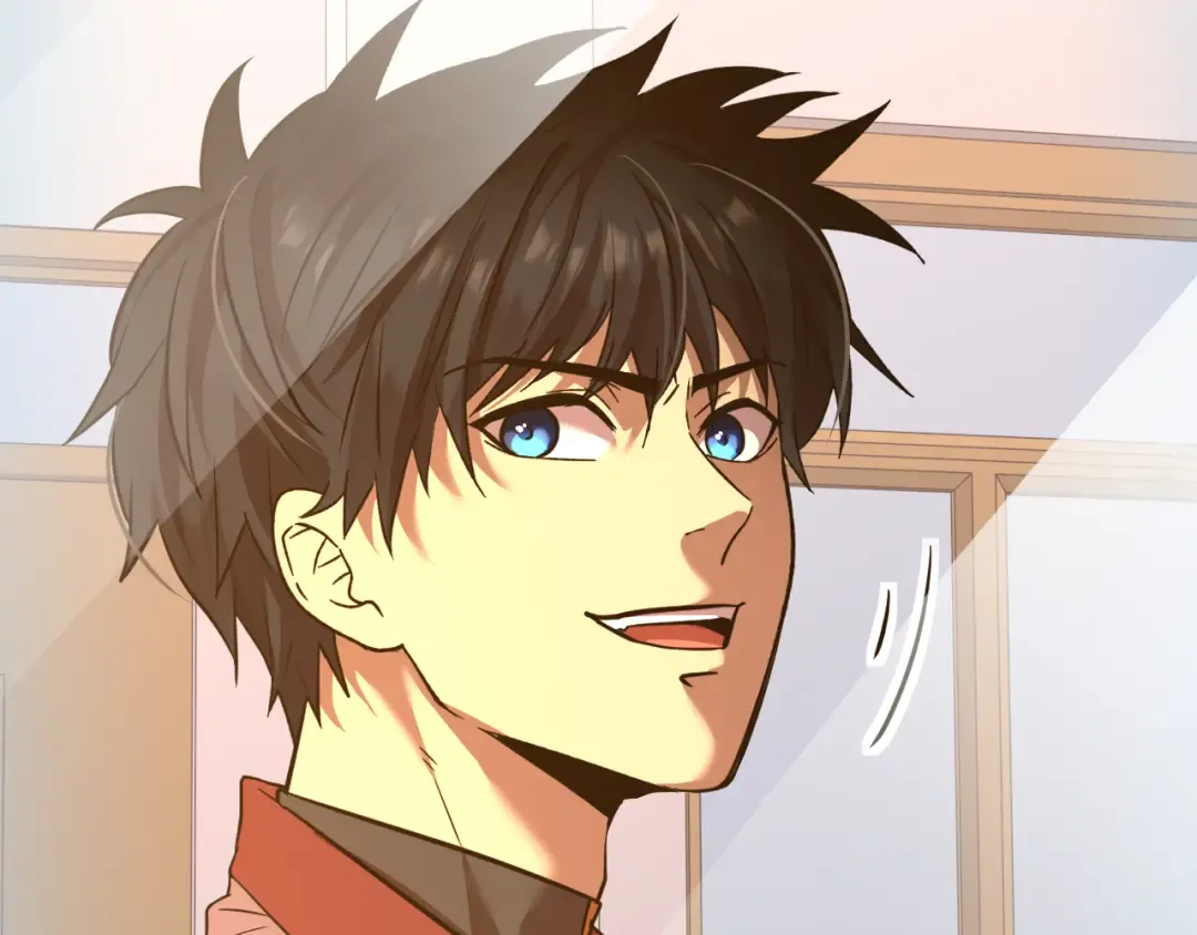第87话 狂徒 第41页