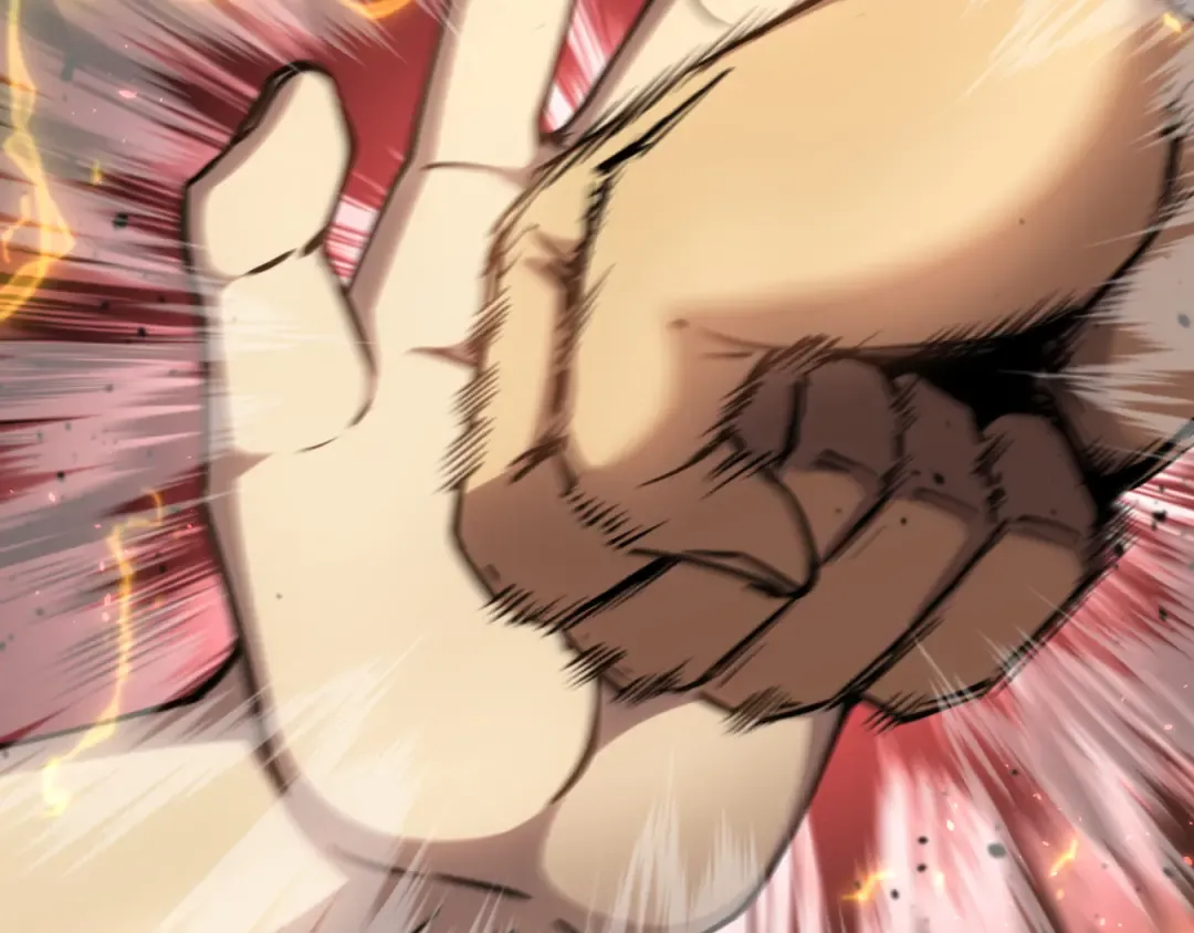 第87话 狂徒 第84页