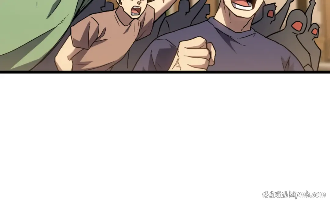 第87话 狂徒 第120页