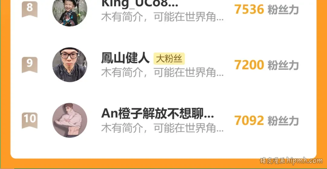 第87话 狂徒 第167页