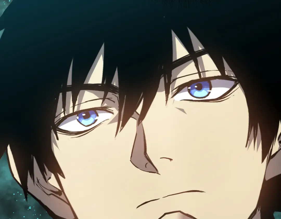第89话 凝视…… 第73页
