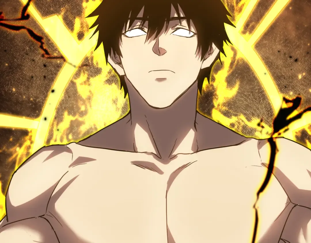 第89话 凝视…… 第85页