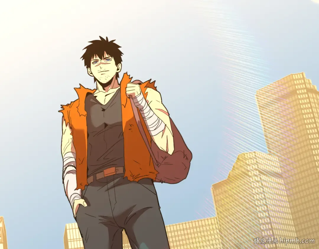 第89话 凝视…… 第104页