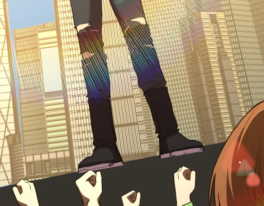 第89话 凝视…… 第105页
