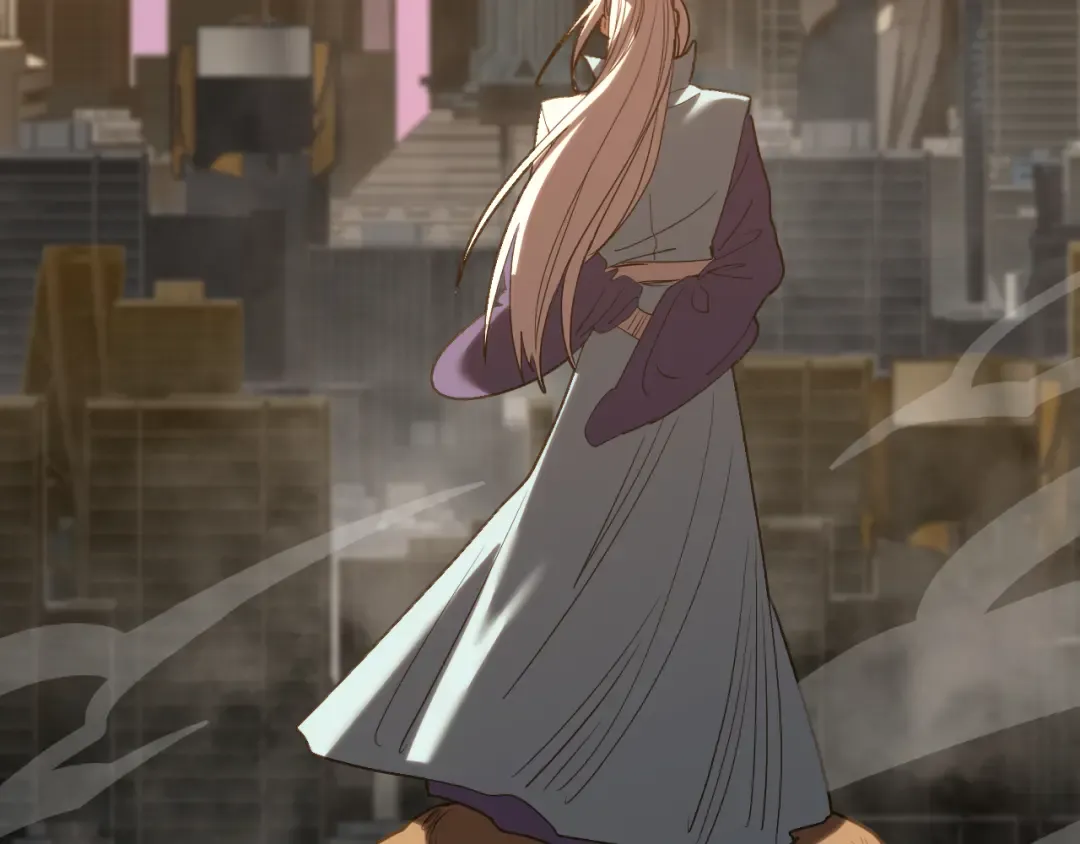 第89话 凝视…… 第109页