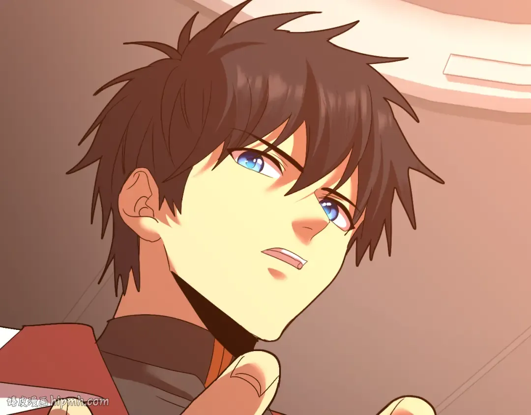 第89话 凝视…… 第152页