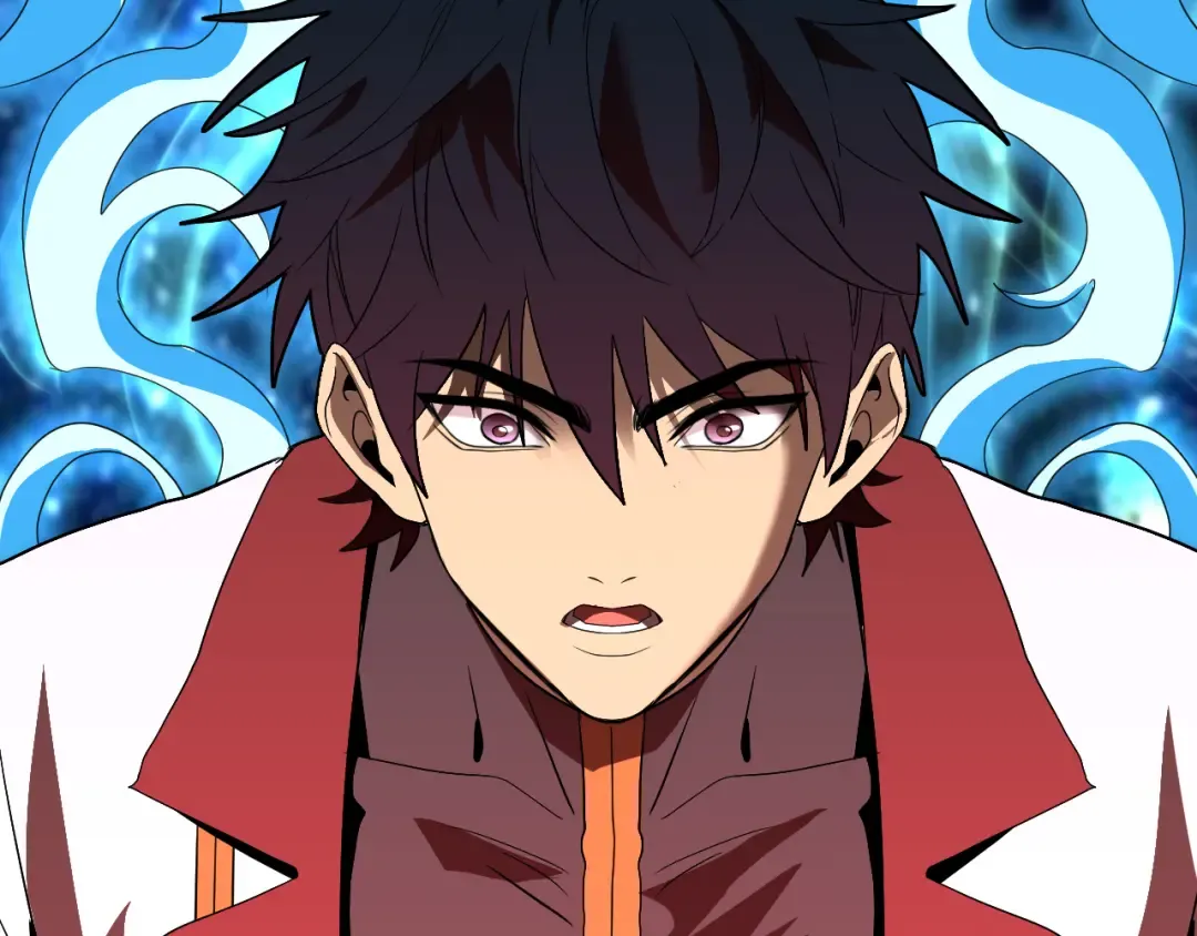 第89话 凝视…… 第162页