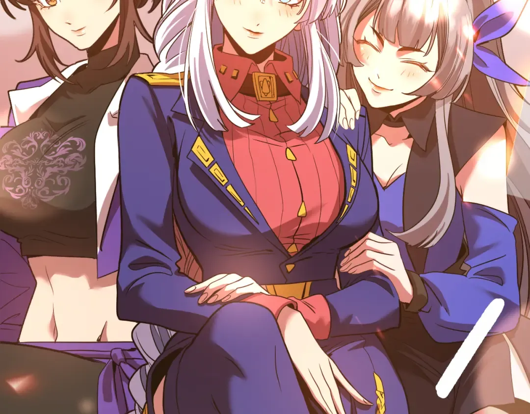 第89话 凝视…… 第188页