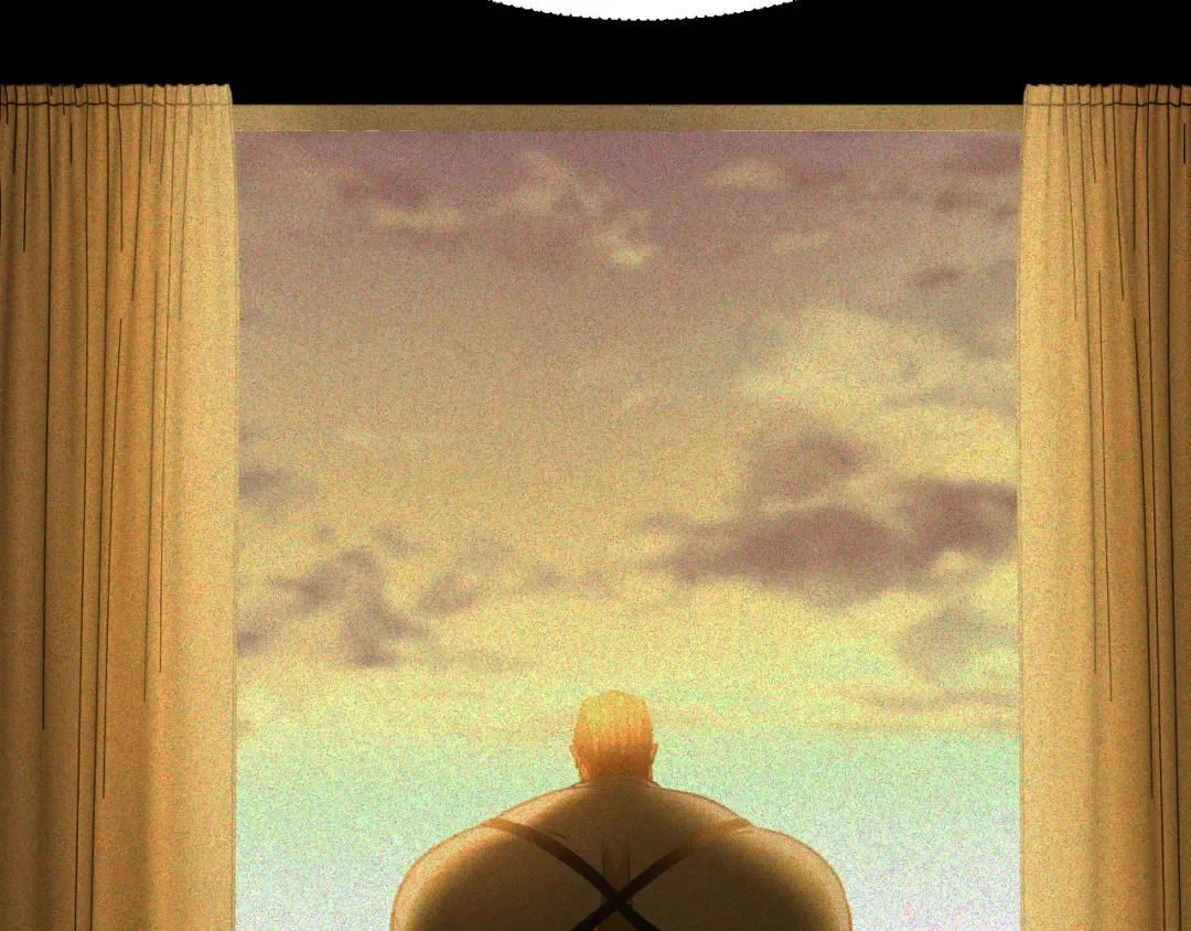 第90话 石巍 第142页