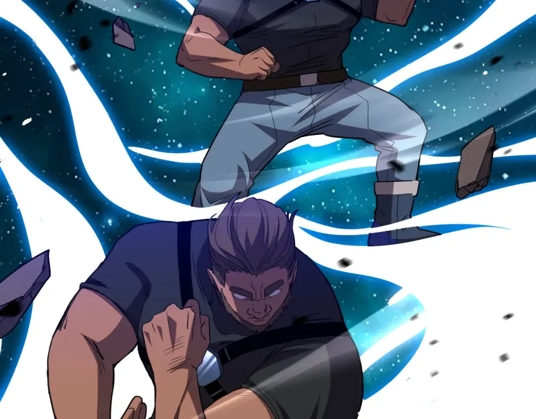 第91话 冰霜……切换？ 第7页
