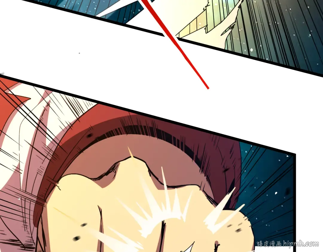 第91话 冰霜……切换？ 第16页