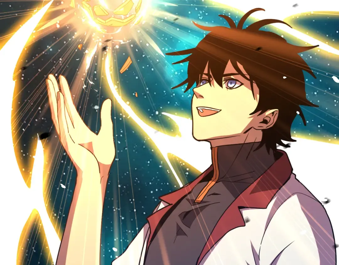 第91话 冰霜……切换？ 第20页