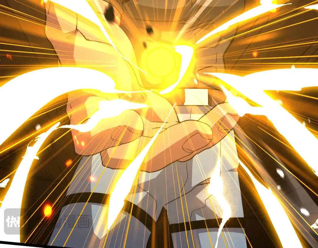 第91话 冰霜……切换？ 第31页