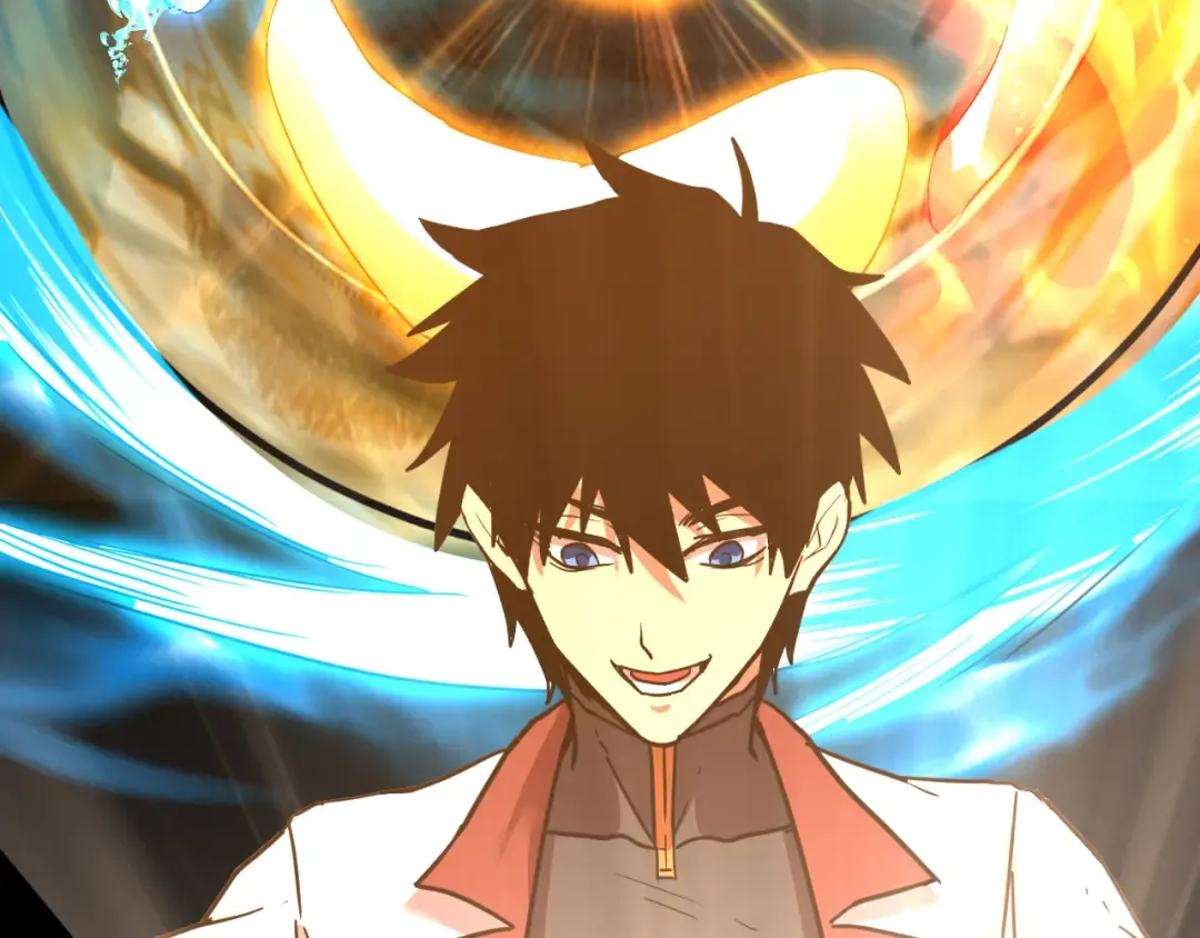 第91话 冰霜……切换？ 第115页