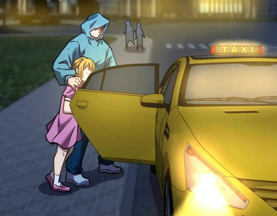 第99话 追杀 第75页