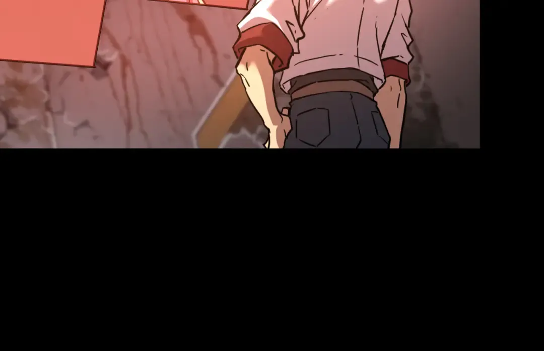 第101话 异化武者 第111页