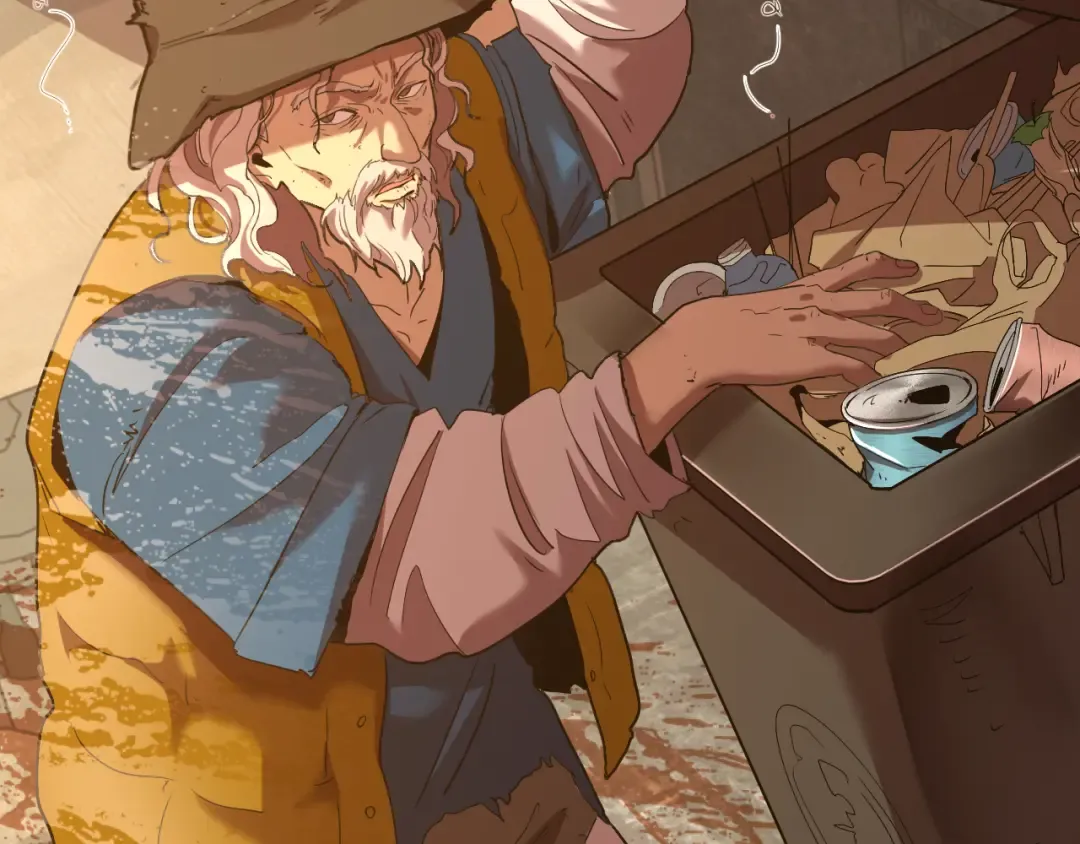 第102话 痴狂 第26页