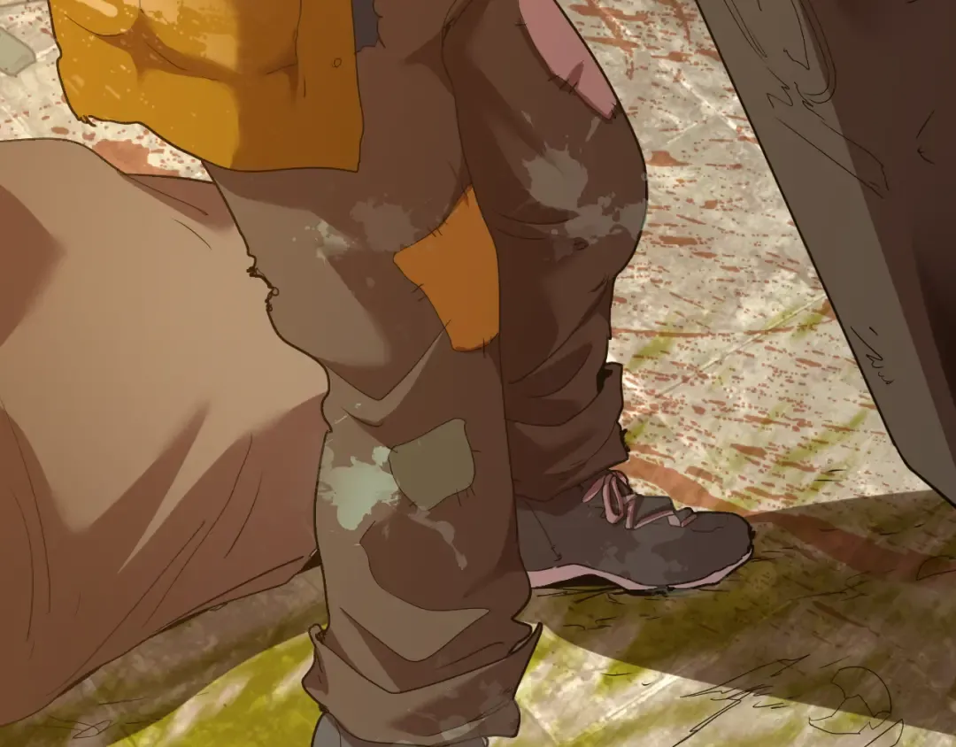 第102话 痴狂 第27页