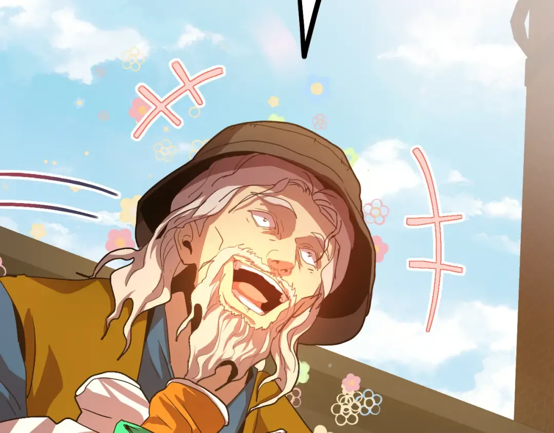 第102话 痴狂 第76页
