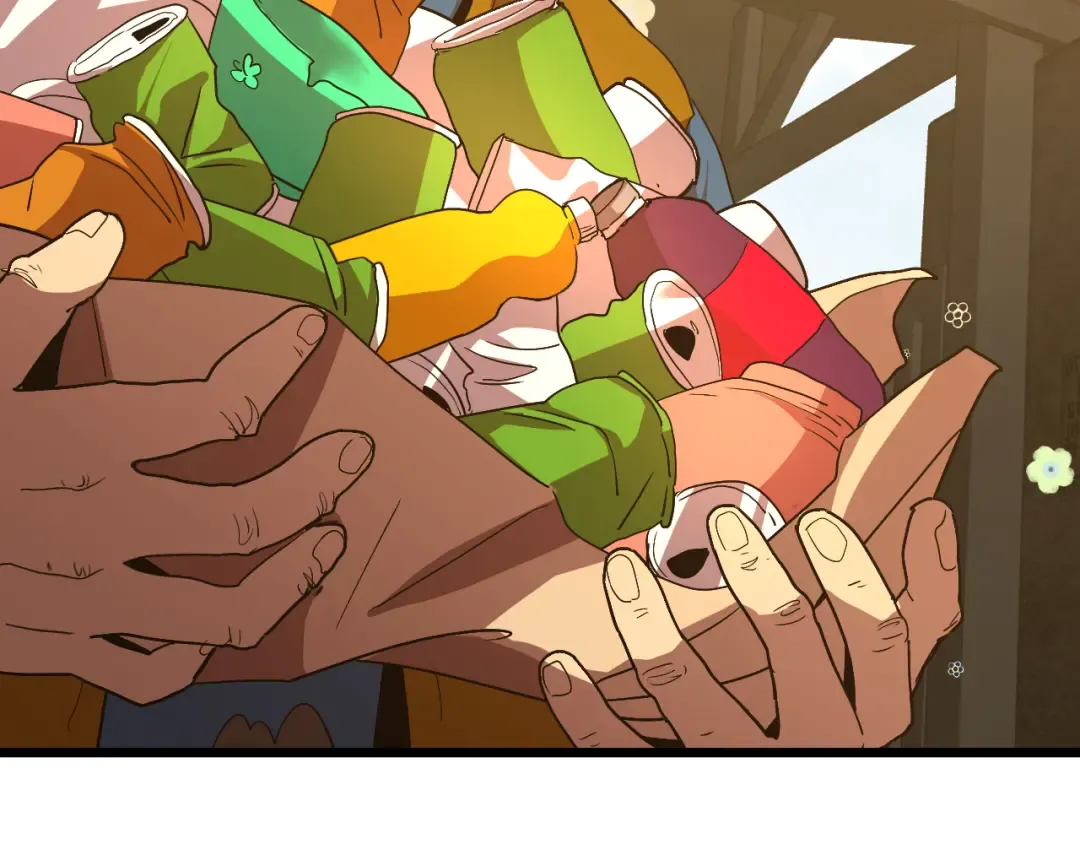 第102话 痴狂 第77页