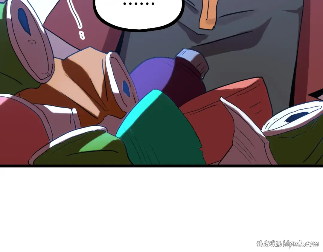第102话 痴狂 第80页