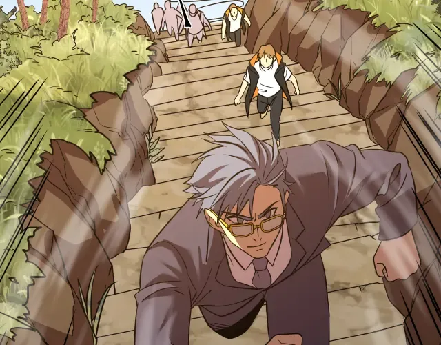 第104话 登顶 第6页