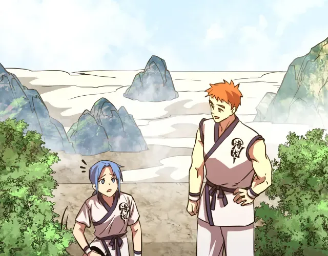 第104话 登顶 第20页