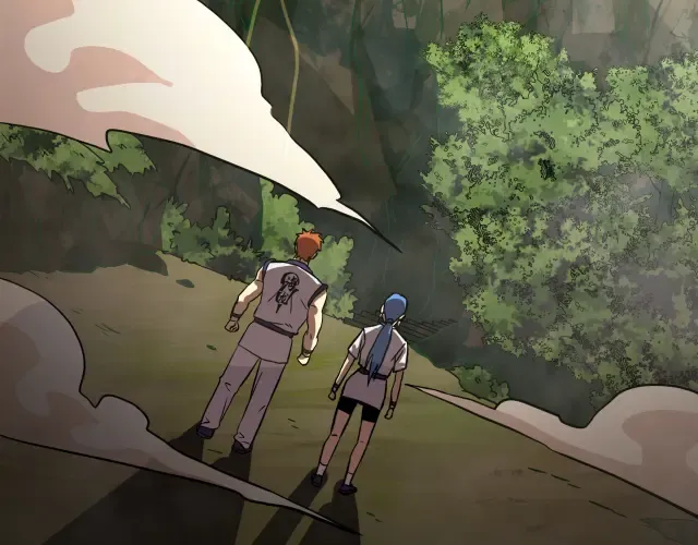 第104话 登顶 第29页