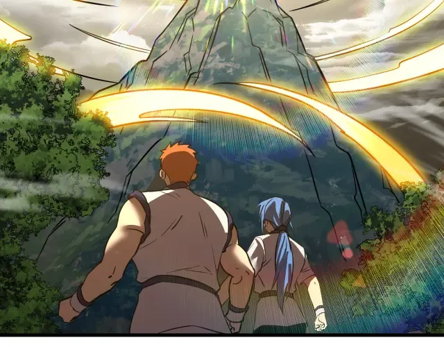 第104话 登顶 第50页