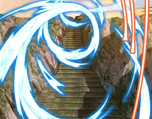 第104话 登顶 第73页