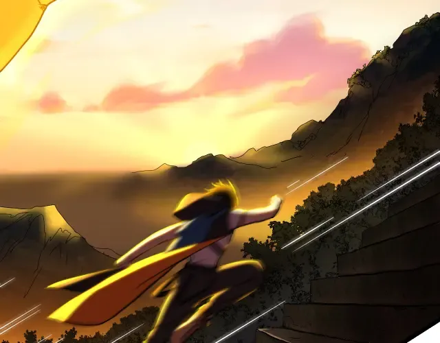 第104话 登顶 第89页