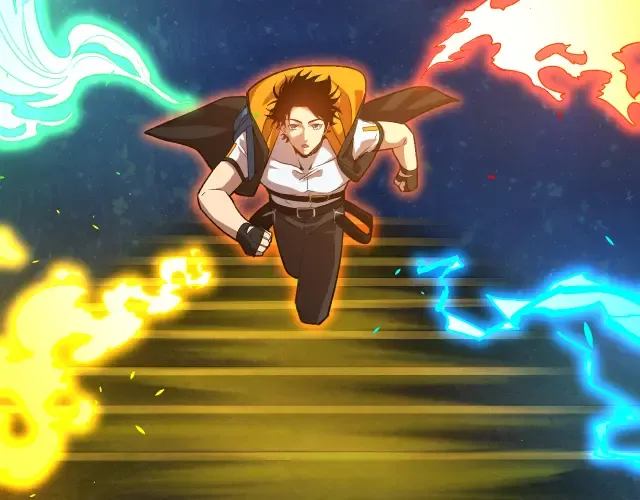 第104话 登顶 第94页