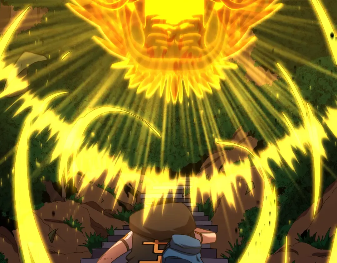 第104话 登顶 第107页