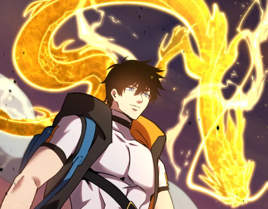 第104话 登顶 第121页