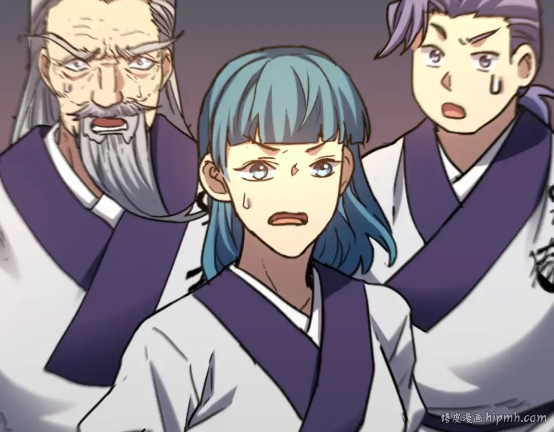 第104话 登顶 第144页