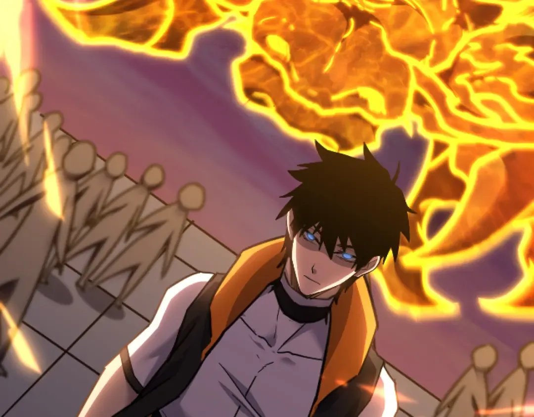 第104话 登顶 第147页