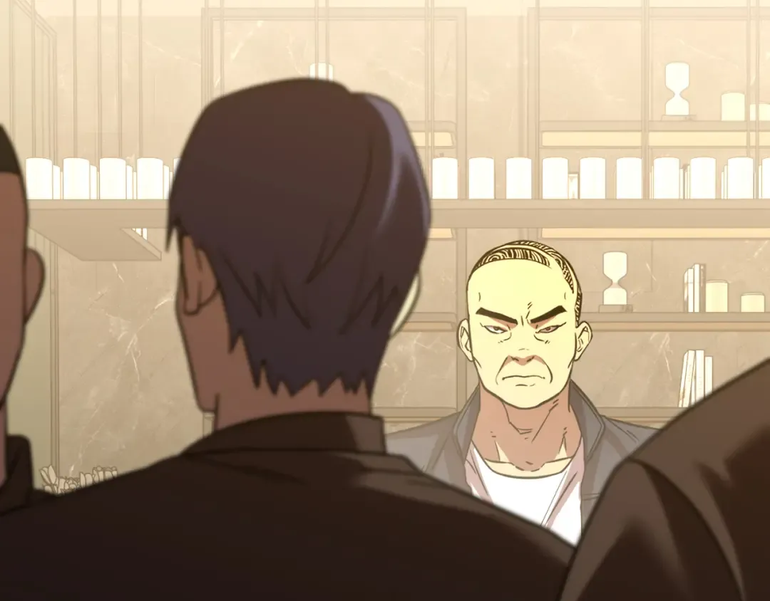 第105话 盯上 第175页