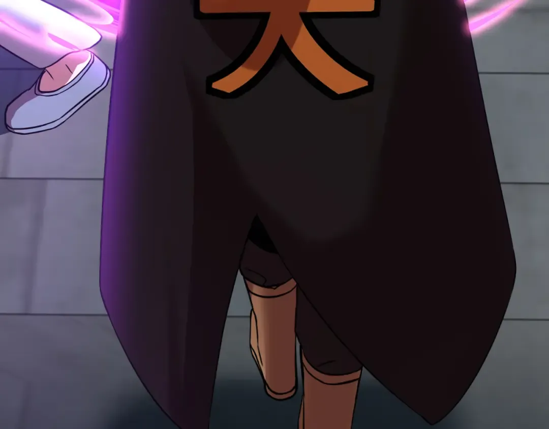 第107话 结束了？ 第20页