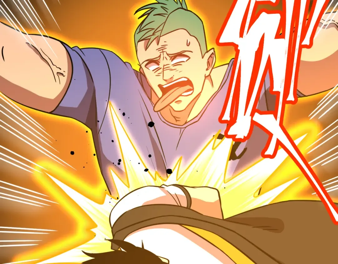 第107话 结束了？ 第31页