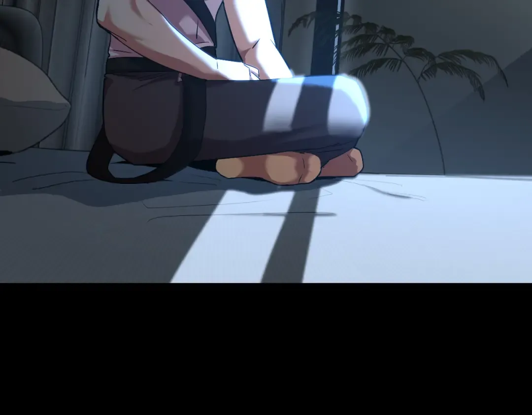 第108话 黑雾 第107页