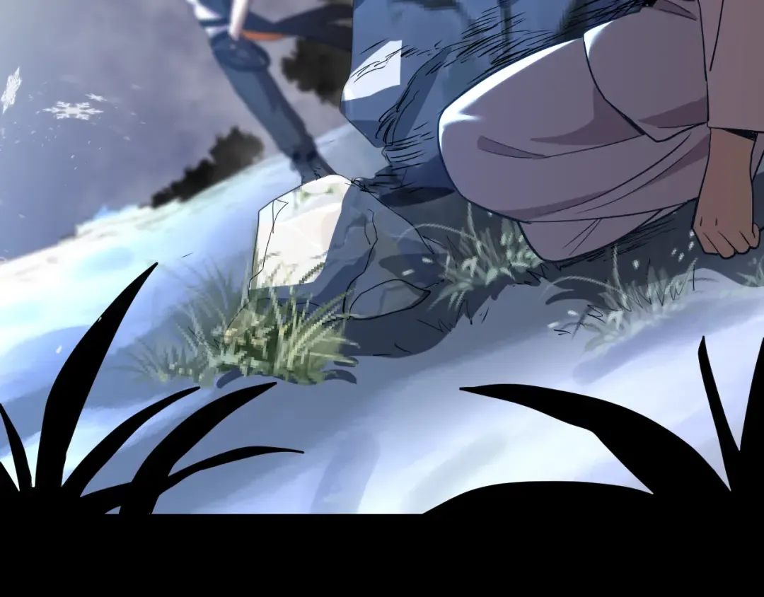 第108话 黑雾 第127页