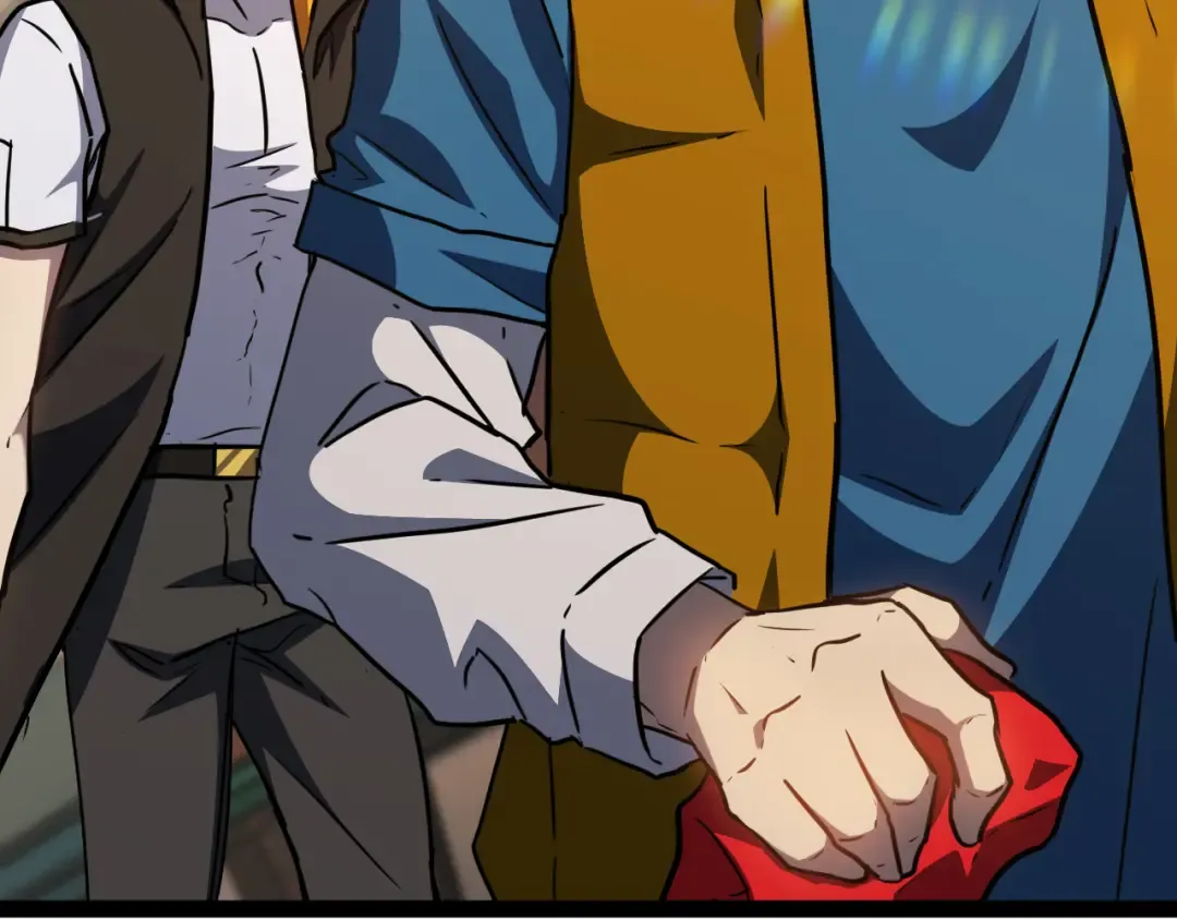 第116话 一家团聚 第99页