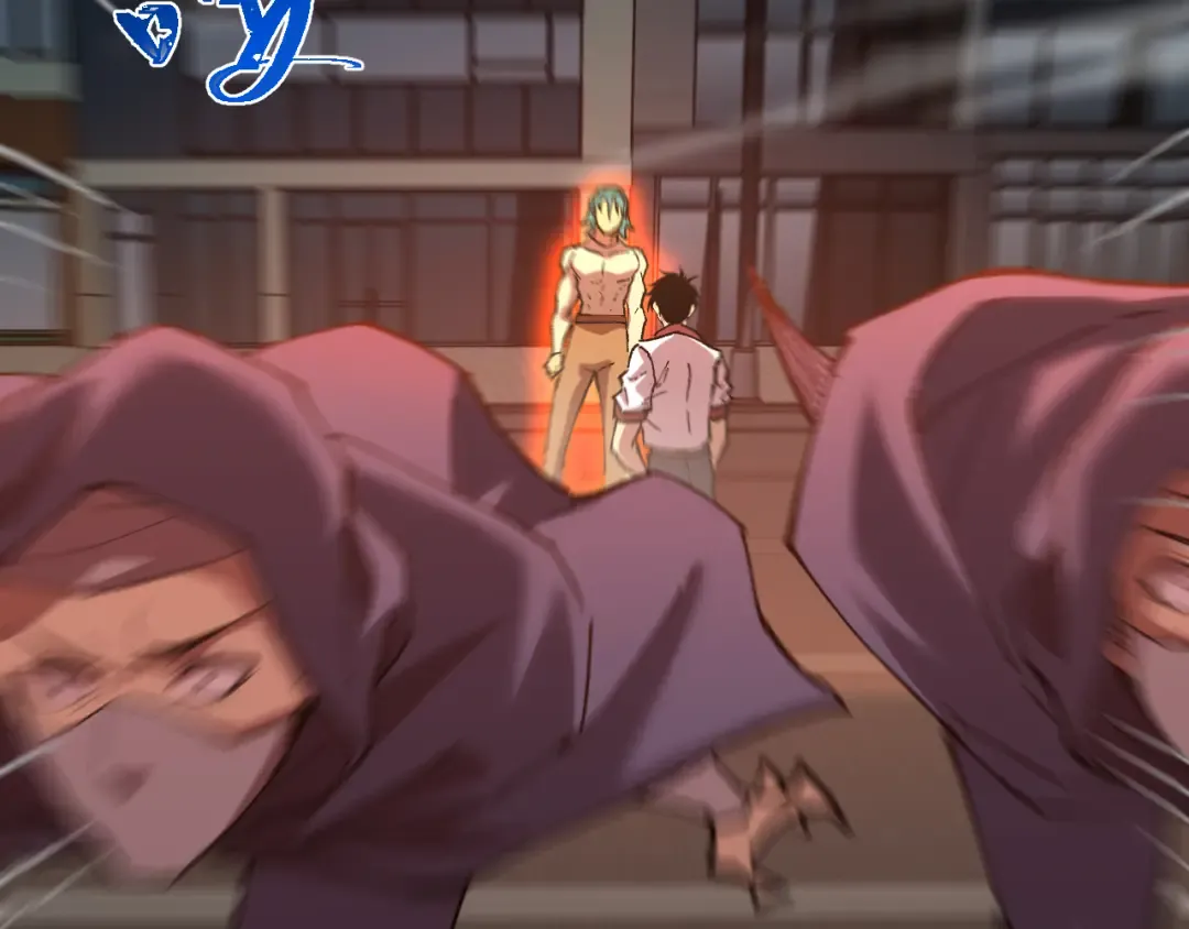 第118话 屠杀 第82页