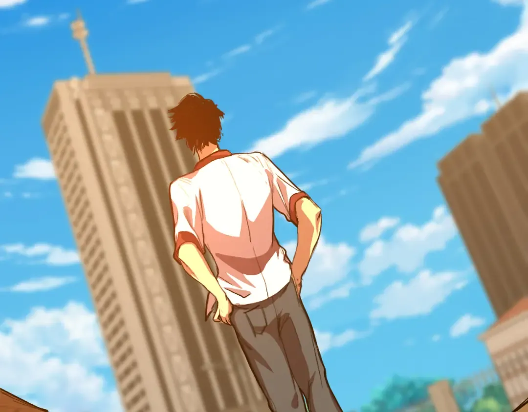 第119话 解锁新权限 第33页