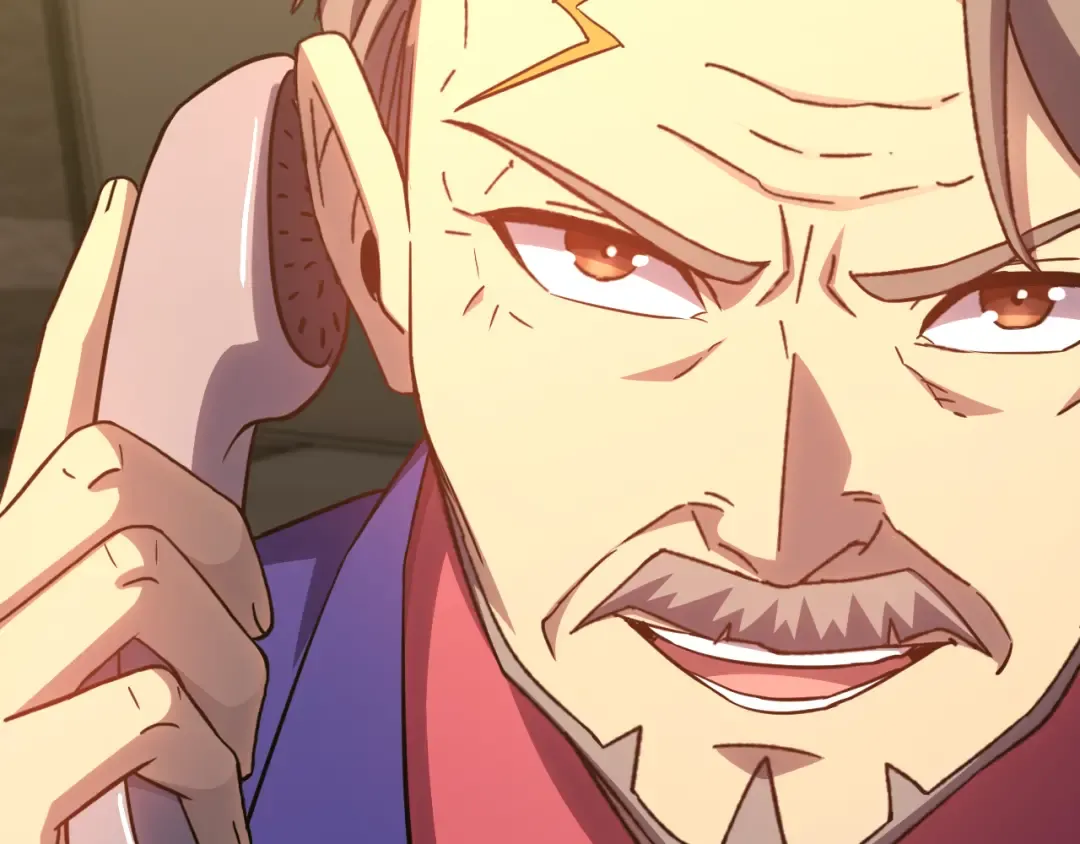 第119话 解锁新权限 第111页