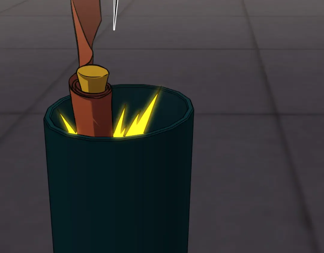 第119话 解锁新权限 第132页