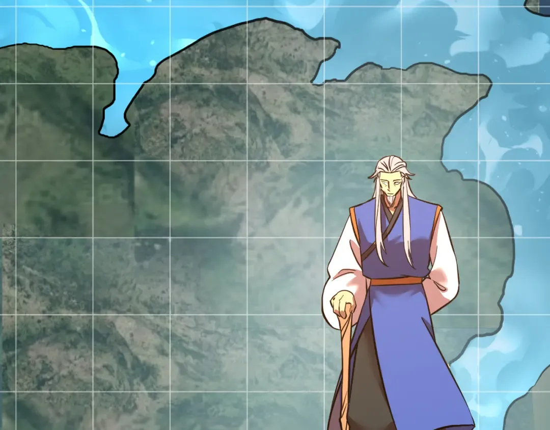 第119话 解锁新权限 第164页