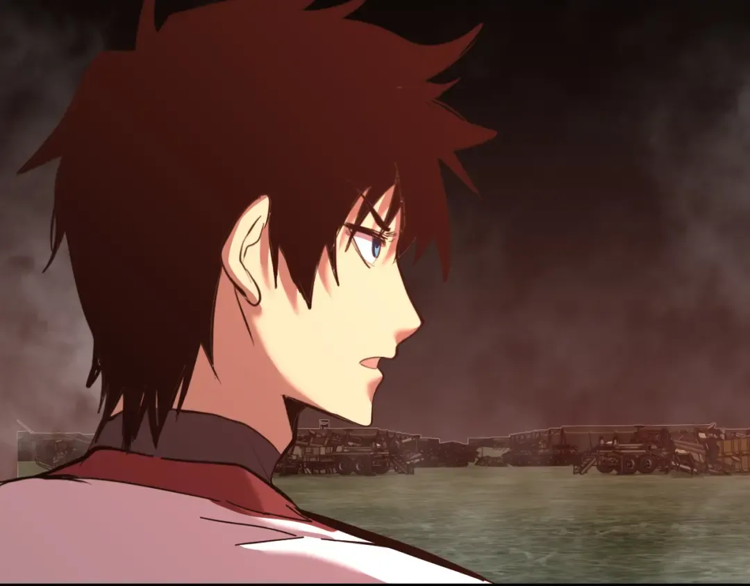 第126话 火力全开 第46页