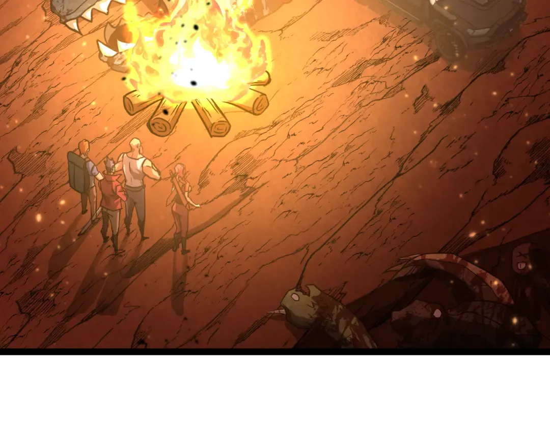 第128话 回到总部 第122页