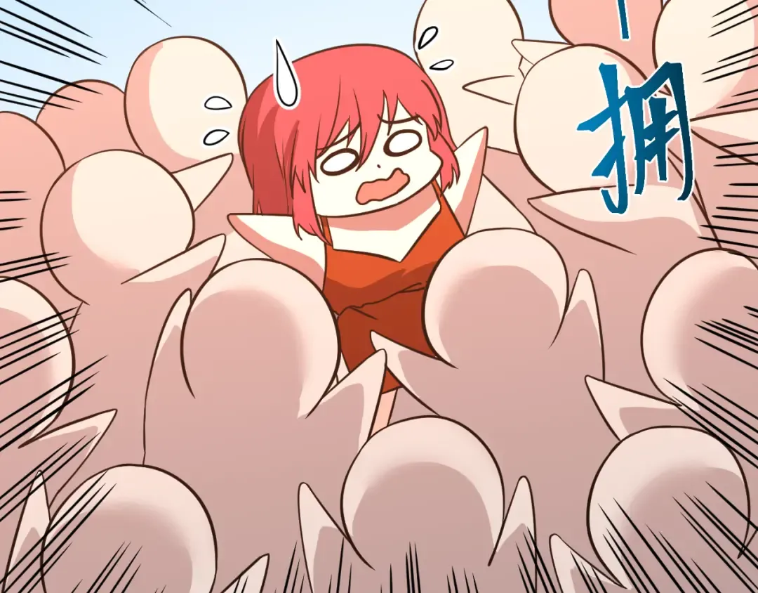 第131话 夙愿 第101页